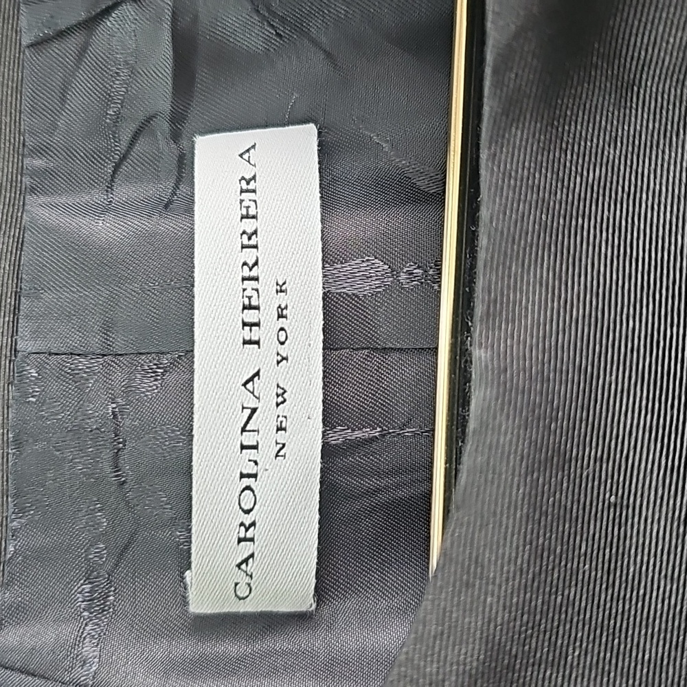 CAROLINA HERRERA. Coat